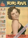 Kong Kylie 1950 31