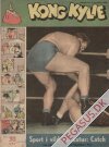 Kong Kylie 1950 45