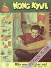 Kong Kylie 1950 50