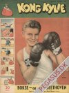 Kong Kylie 1950 7