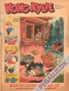 Kong Kylie 1952 1