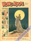 Kong Kylie 1951 13
