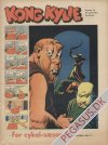 Kong Kylie 1951 14