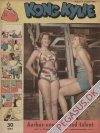 Kong Kylie 1951 2