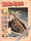 Kong Kylie 1951 25