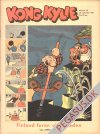 Kong Kylie 1951 40
