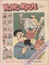 Kong Kylie 1951 45