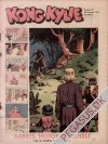 Kong Kylie 1951 49
