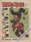 Kong Kylie 1951 7