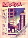 Kong Kylie 1952 1