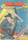 Kong Kylie 1952 45