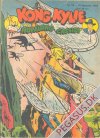 Kong Kylie 1952 52