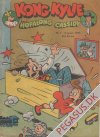 Kong Kylie 1953 1