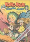 Kong Kylie 1953 23