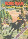 Kong Kylie 1953 4