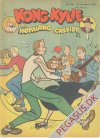 Kong Kylie 1953 45