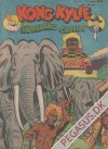 Kong Kylie 1954 11