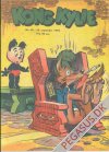 Kong Kylie 1955 40