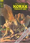 Korak. Tarzans s&oslash;n 2