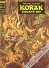 Korak. Tarzans s&oslash;n 9