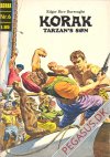 Korak. Tarzans s&oslash;n 6