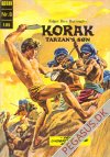 Korak. Tarzans s&oslash;n 8