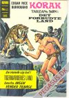 Korak. Tarzans s&oslash;n 23