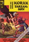 Korak. Tarzans s&oslash;n 25