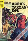 Korak. Tarzans s&oslash;n 29
