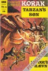 Korak. Tarzans s&oslash;n 33