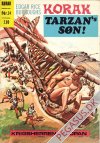 Korak. Tarzans s&oslash;n 34