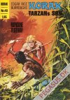 Korak. Tarzans s&oslash;n 40