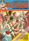 Korak. Tarzans s&oslash;n 43