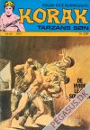 Korak. Tarzans s&oslash;n 44