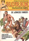 Korak. Tarzans s&oslash;n 45
