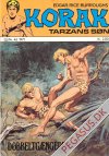 Korak. Tarzans s&oslash;n 46