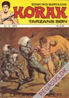 Korak. Tarzans s&oslash;n 1972 12