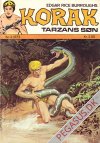 Korak. Tarzans s&oslash;n 1972 2
