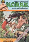 Korak. Tarzans s&oslash;n 1972 4
