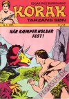 Korak. Tarzans s&oslash;n 1972 5