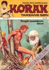 Korak. Tarzans s&oslash;n 1972 6
