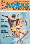 Korak. Tarzans s&oslash;n 1972 7