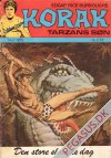 Korak. Tarzans s&oslash;n 1972 9