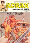 Korak. Tarzans s&oslash;n 1973 1