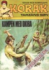 Korak. Tarzans s&oslash;n 1973 10