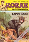 Korak. Tarzans s&oslash;n 1973 11