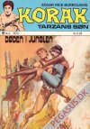 Korak. Tarzans s&oslash;n 1973 2
