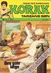 Korak. Tarzans s&oslash;n 1973 3