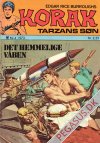 Korak. Tarzans s&oslash;n 1973 4