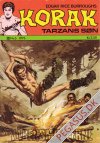 Korak. Tarzans s&oslash;n 1973 6